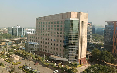 India - Gurgaon