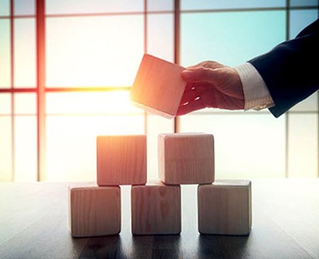 Boutique Investment & Corporate Advisory Firm